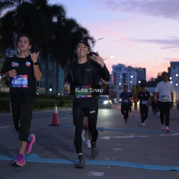 Runner Photo 3662789
