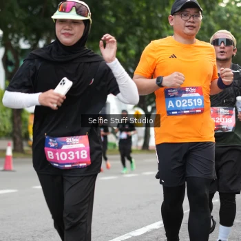 Runner Photo 3662795
