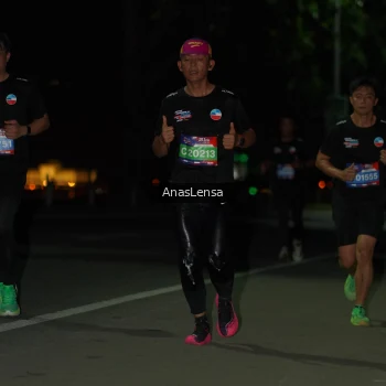Runner Photo 3662796