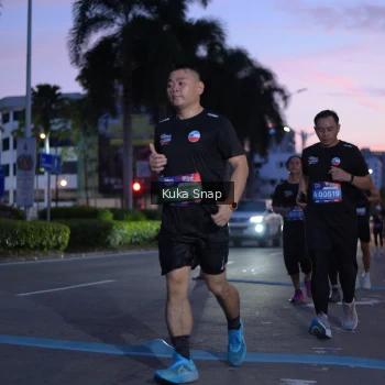 Runner Photo 3662799