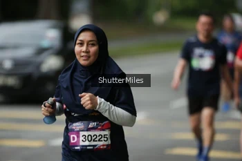 Runner Photo 36628