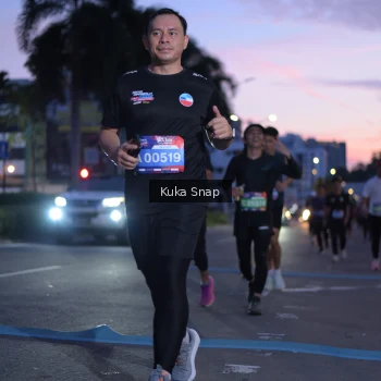 Runner Photo 3662804