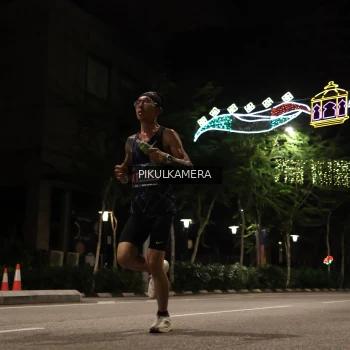 Runner Photo 3662806