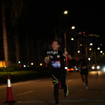 Runner Photo 3662808