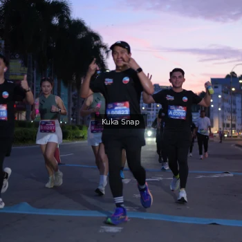 Runner Photo 3662811