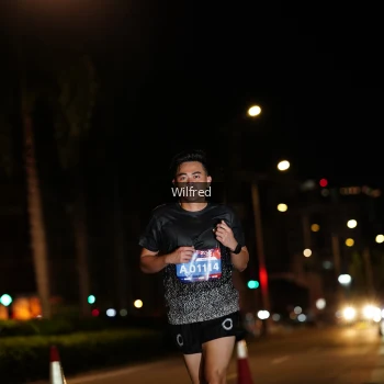 Runner Photo 3662815
