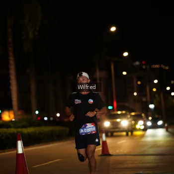 Runner Photo 3662818