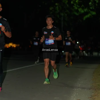 Runner Photo 3662819