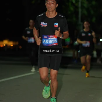 Runner Photo 3662820