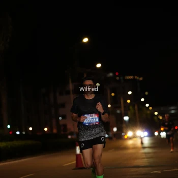 Runner Photo 3662822