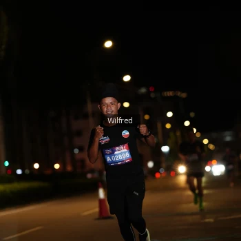 Runner Photo 3662829