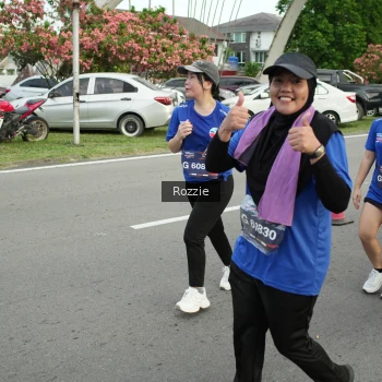 Runner Photo 3662833