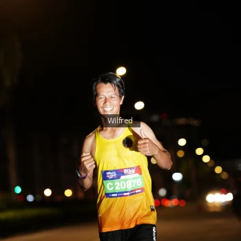 Runner Photo 3662835