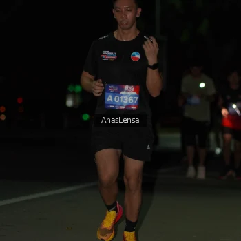 Runner Photo 3662838
