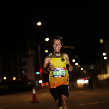 Runner Photo 3662848