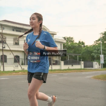 Runner Photo 3662849