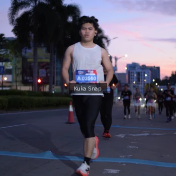 Runner Photo 3662853
