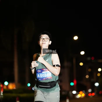 Runner Photo 3662855