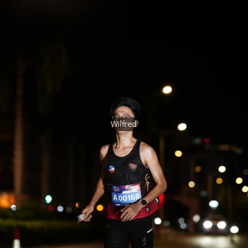 Runner Photo 3662860