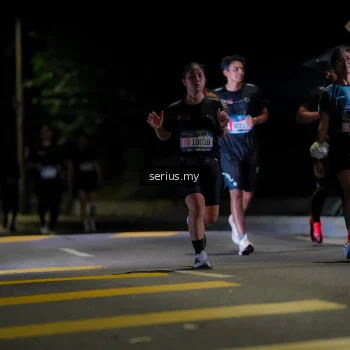 Runner Photo 3662861