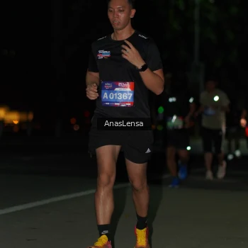 Runner Photo 3662862