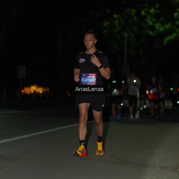 Runner Photo 3662865