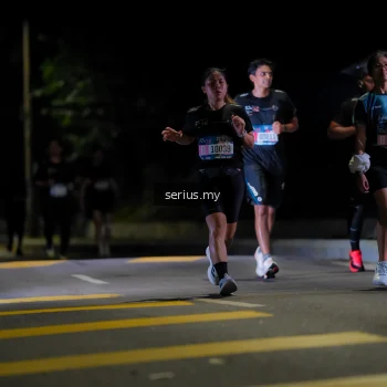 Runner Photo 3662870