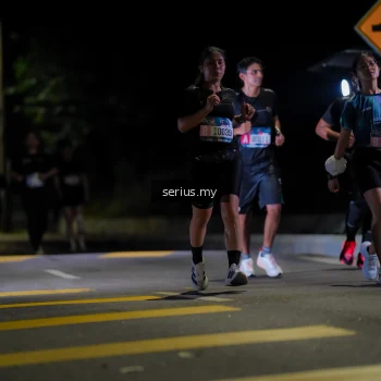 Runner Photo 3662872