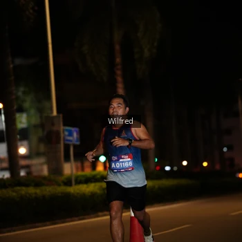Runner Photo 3662873