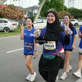 Runner Photo 3662877