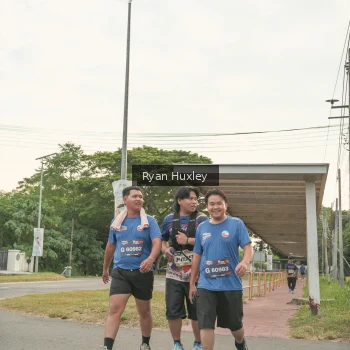 Runner Photo 3662879