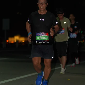 Runner Photo 3662880