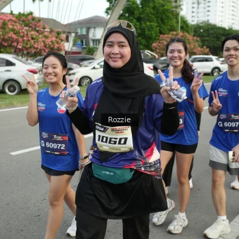 Runner Photo 3662883