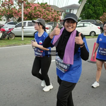 Runner Photo 3662884