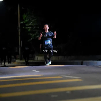 Runner Photo 3662885
