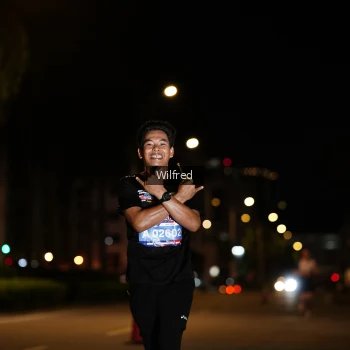 Runner Photo 3662890