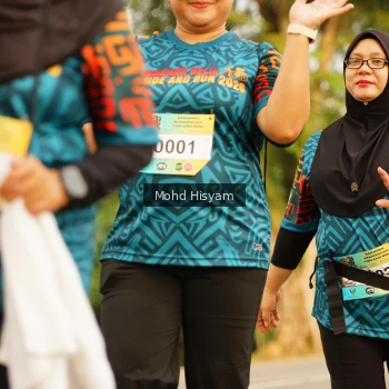 Runner Photo 3662891
