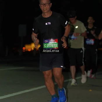 Runner Photo 3662892
