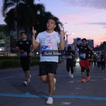 Runner Photo 3662893