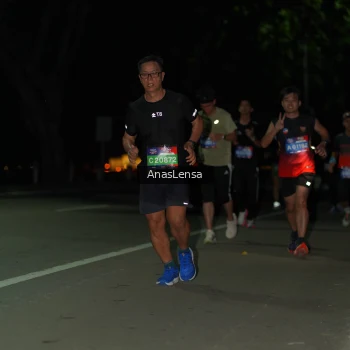 Runner Photo 3662894