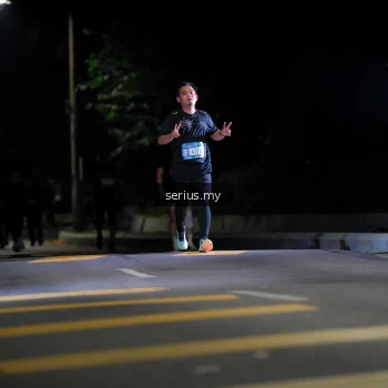 Runner Photo 3662899