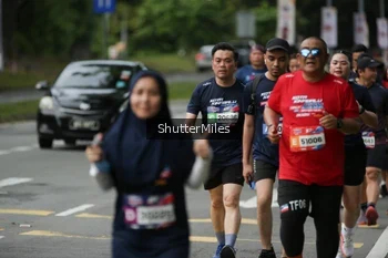 Runner Photo 36629