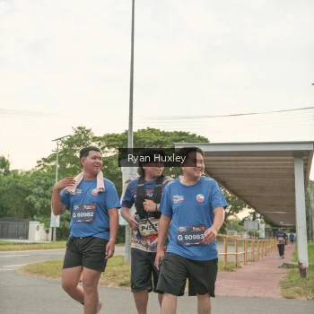 Runner Photo 3662901