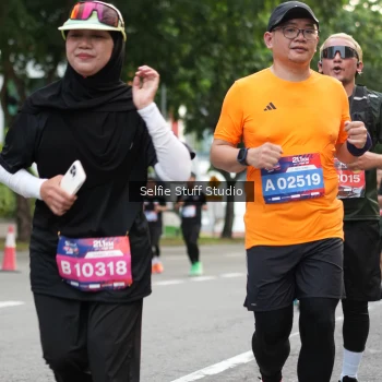 Runner Photo 3662903