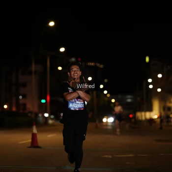 Runner Photo 3662904