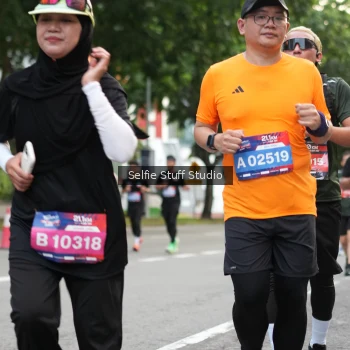 Runner Photo 3662905