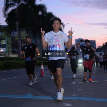 Runner Photo 3662910