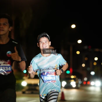 Runner Photo 3662913