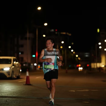Runner Photo 3662916