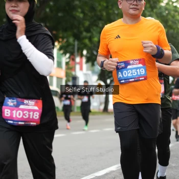 Runner Photo 3662917
